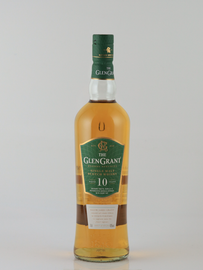 Glen Grant 10 Years
