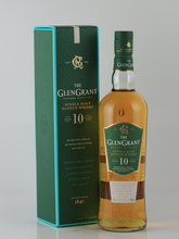 Load image into Gallery viewer, Glen Grant 10 Years