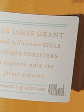 Load image into Gallery viewer, Glen Grant 10 Years