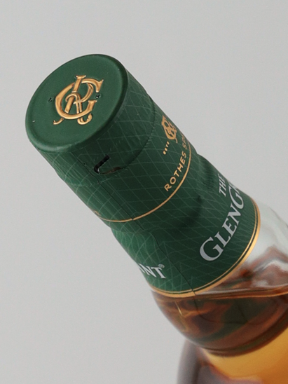 Glen Grant 10 Years