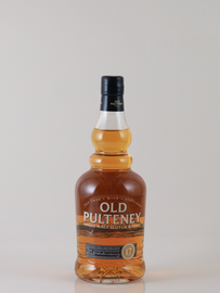 Old Pulteney 17 Years