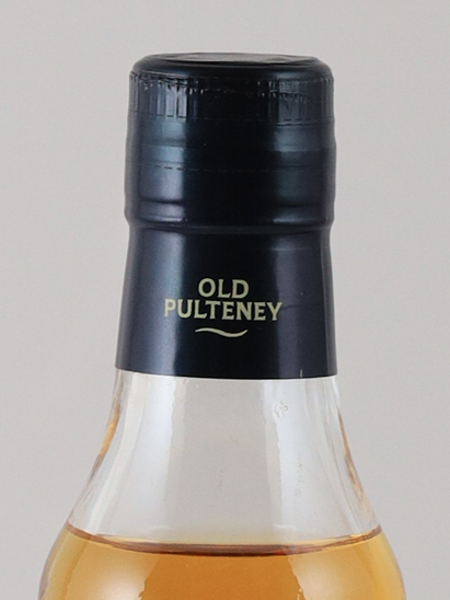Old Pulteney 17 Years