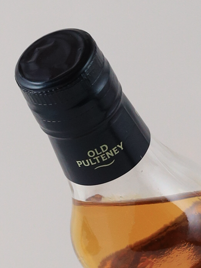Old Pulteney 17 Years