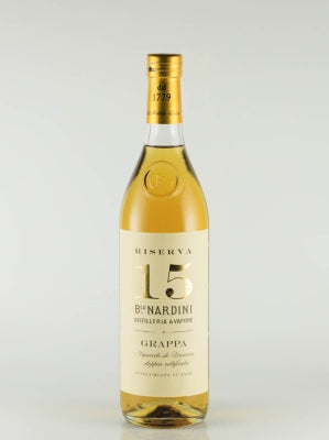 Nardini Aquavite Riserva 15 Years
