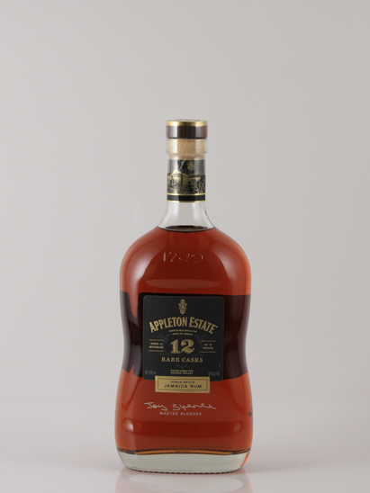 Appleton 12 Years Rare Cask
