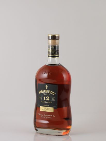 Appleton 12 Years Rare Cask