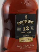 Load image into Gallery viewer, Appleton 12 Years Rare Cask