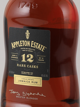 Load image into Gallery viewer, Appleton 12 Years Rare Cask