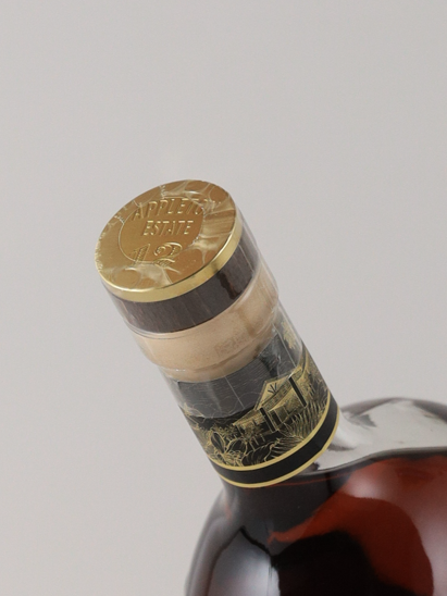 Appleton 12 Years Rare Cask