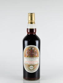 Gordon & MacPhail Glen Grant 51 Years 1965 for LMDW