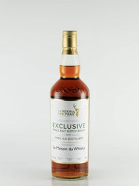 Gordon & MacPhail Caol Ila 1984/2017 for LMDW