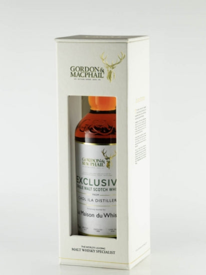 Gordon & MacPhail Caol Ila 1984/2017 for LMDW