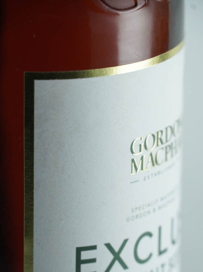 Gordon & MacPhail Caol Ila 1984/2017 for LMDW