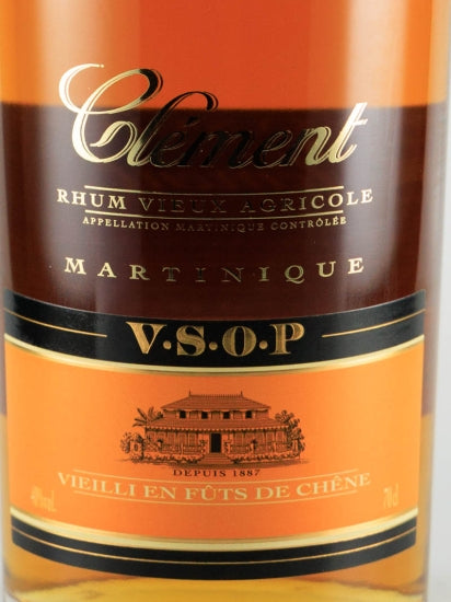 Clement VSOP