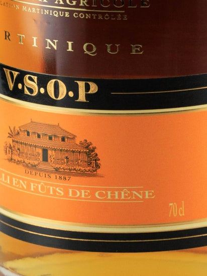 Clement VSOP
