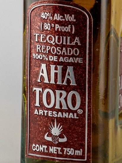 Ahatro Reposado
