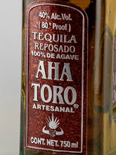 Load image into Gallery viewer, Ahatro Reposado