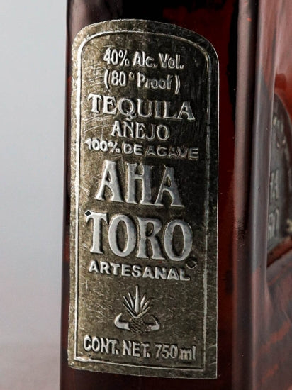 Ahatro Anejo