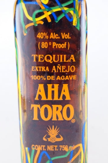 Ahatro Extra Anejo