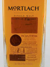 Load image into Gallery viewer, Mortlach Rare Old 500ml