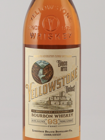 Yellowstone Select