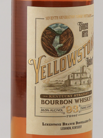 Yellowstone Select