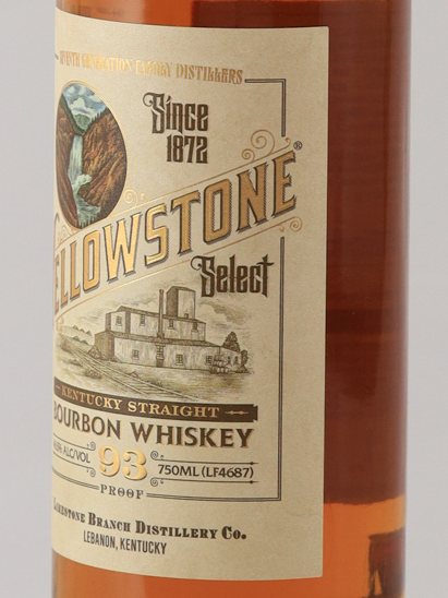 Yellowstone Select