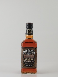 Jack Daniel's Red Dog Saloon