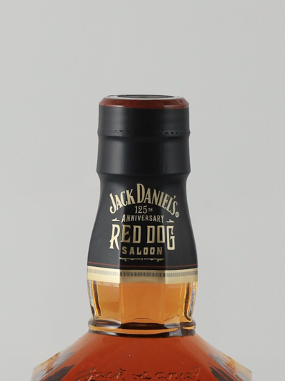 Jack Daniel's Red Dog Saloon