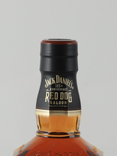 Load image into Gallery viewer, Jack Daniel's Red Dog Saloon
