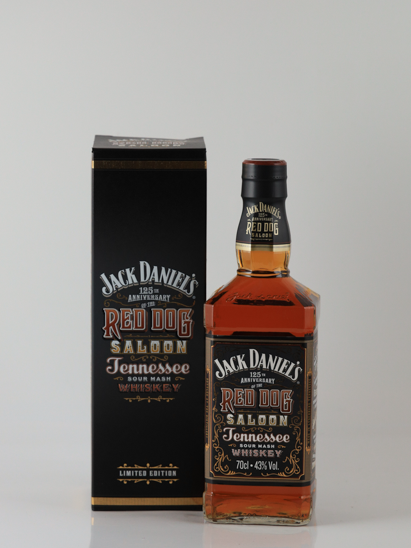 Jack Daniel's Red Dog Saloon