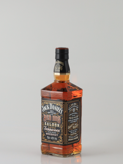 Jack Daniel's Red Dog Saloon
