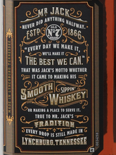 Load image into Gallery viewer, Jack Daniel's Red Dog Saloon