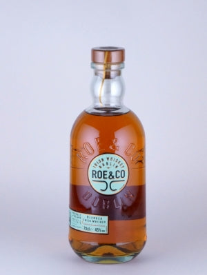 Roe & Co [Parallel Import]