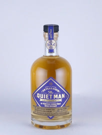 Quiet Man Single Malt 12 Years