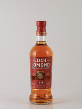 Load image into Gallery viewer, Loch Lomond 12 years 700ml [Authorized Import]
