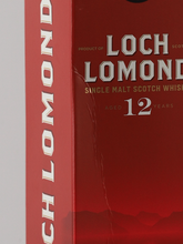 Load image into Gallery viewer, Loch Lomond 12 years 700ml [Authorized Import]