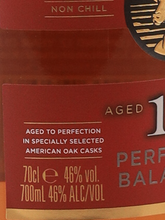 Load image into Gallery viewer, Loch Lomond 12 years 700ml [Authorized Import]