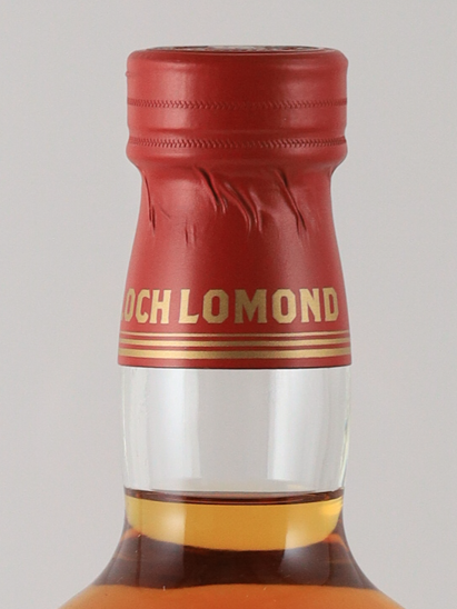 Loch Lomond 12 years 700ml [Authorized Import]