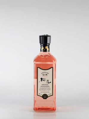 Sakurao Gin Limited