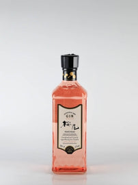 Sakurao Gin Limited