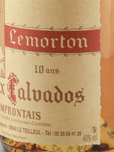 Load image into Gallery viewer, Lemorton 10 Years