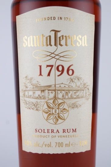 Santa Terrsa 1796 700ml