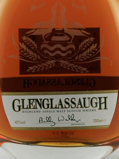 Glen Scotia 30 Years