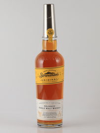 Stranahan's Colorado Whiskey