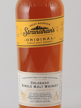 Load image into Gallery viewer, Stranahan's Colorado Whiskey