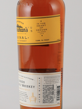 Load image into Gallery viewer, Stranahan's Colorado Whiskey