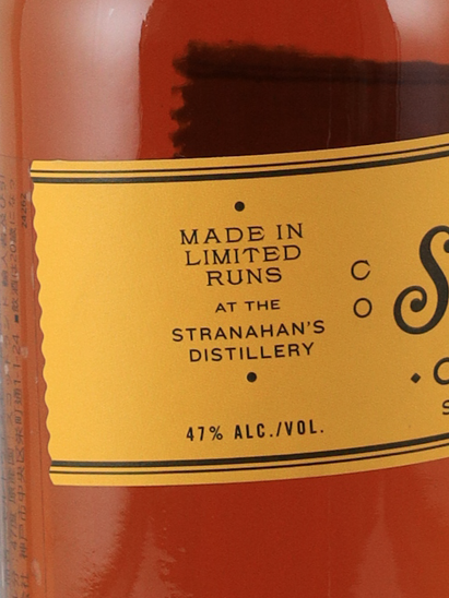Stranahan's Colorado Whiskey
