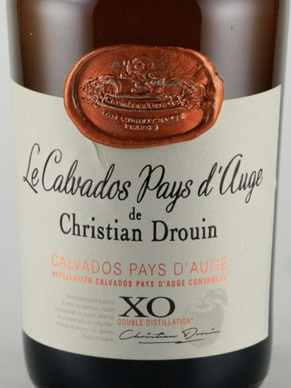Christian Drouin XO