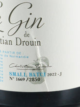 Load image into Gallery viewer, Christian Drouin Le Gin